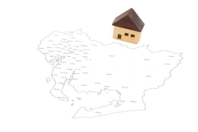 Aichi-map