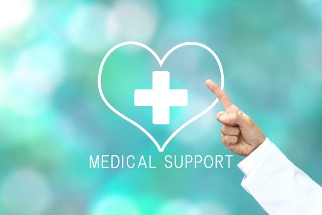 Medical-Support