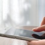 スマートフォンで予約